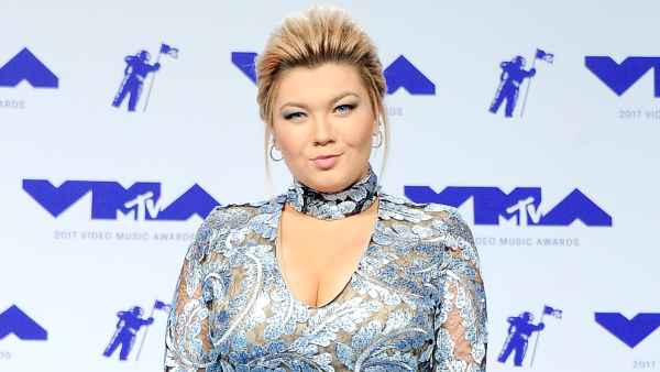 Amber-Portwood