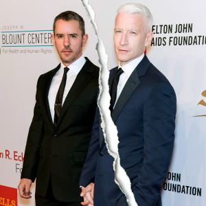 Anderson-Cooper-Benjamin-Maisani-split