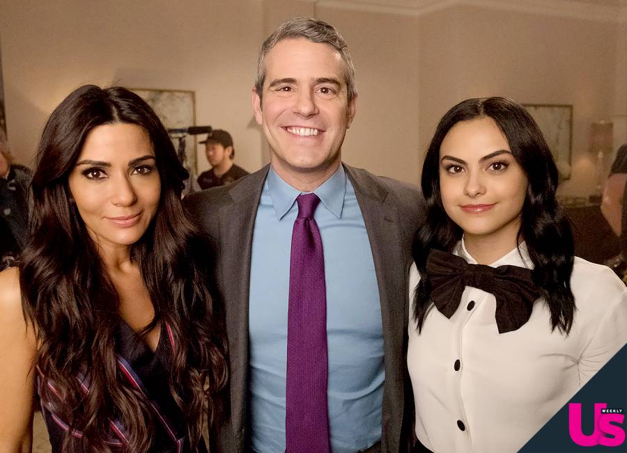 andy-cohen-riverdale-veronica-mother