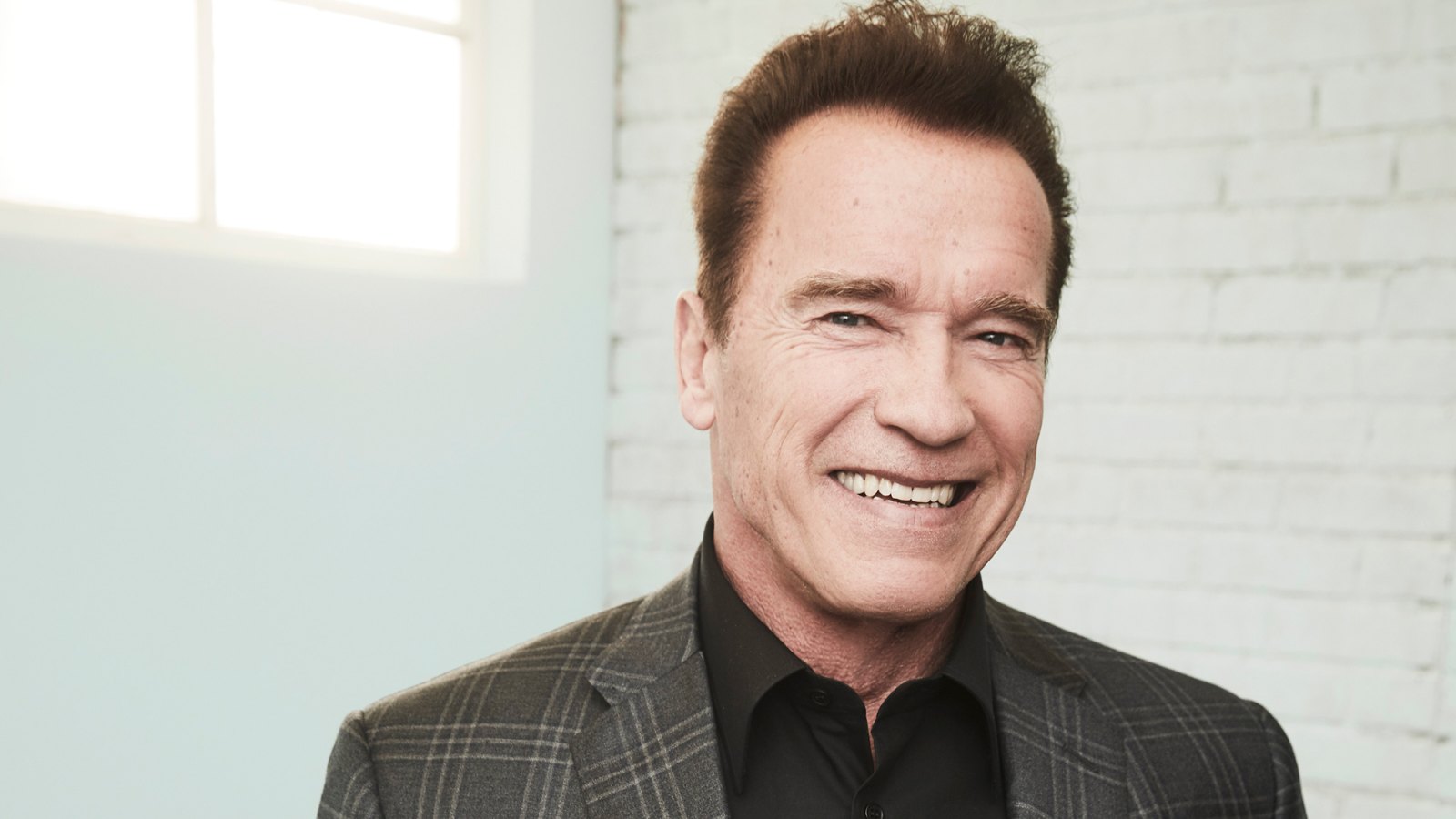 Arnold Schwarzenegger heart surgery
