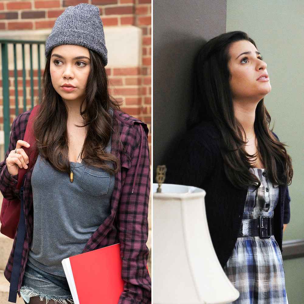 Is Rise the New Glee