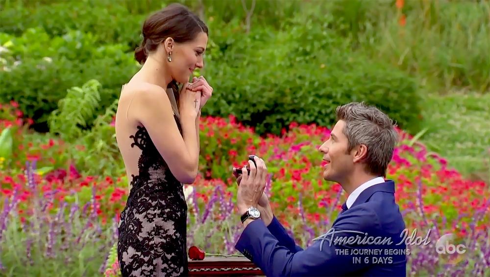 becca-and-arie-proposal