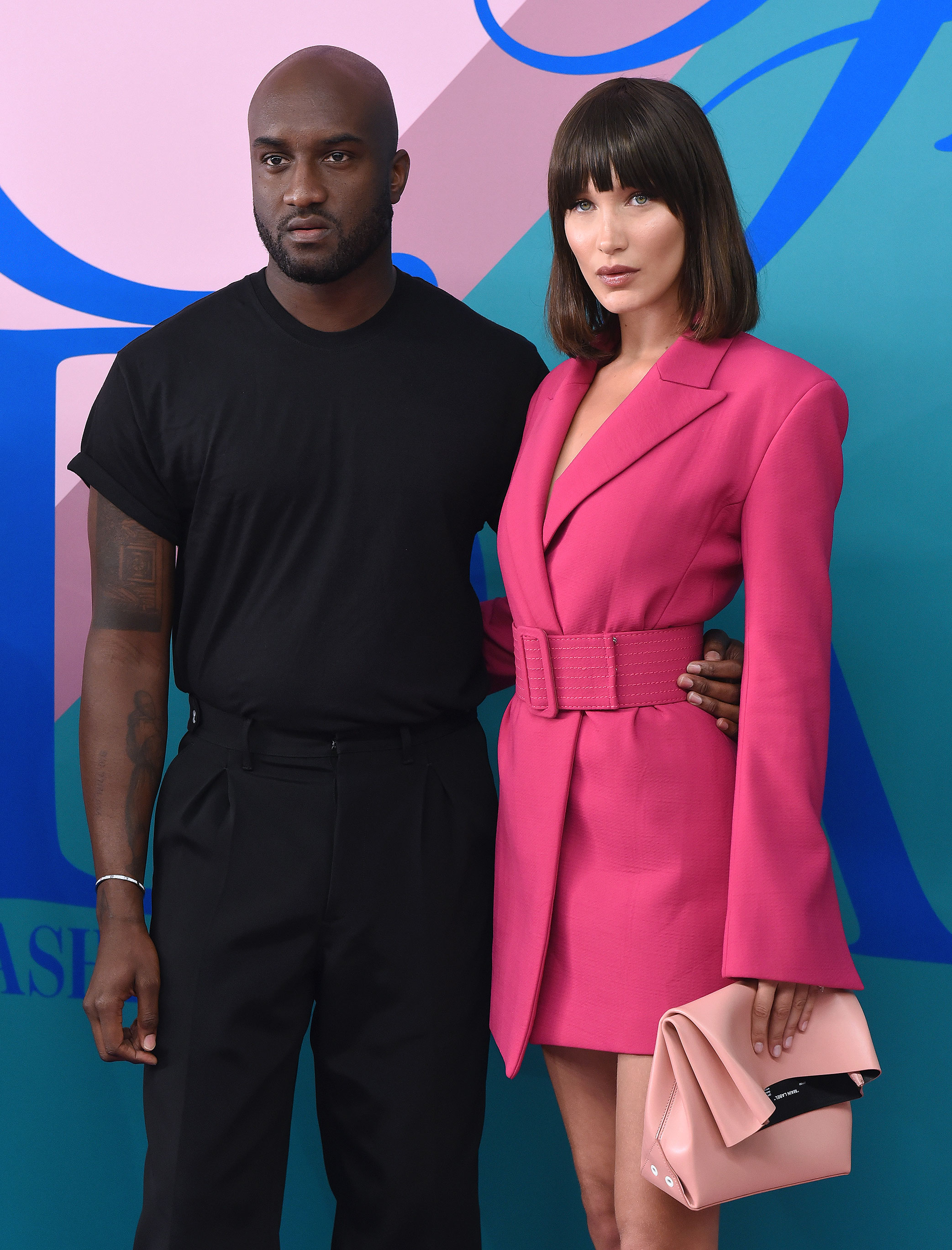 Virgil Abloh Revamps Streetwear After Kanye West Gig