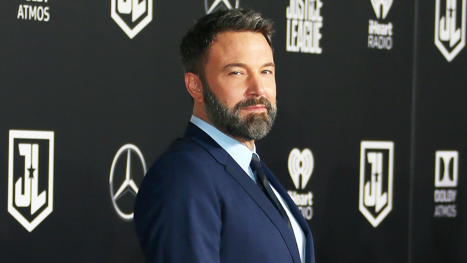 Ben Affleck Speaks Out About Back Tattoo