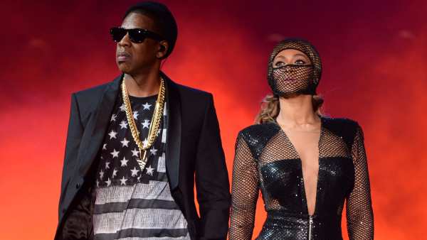 Jay-Z and Beyonce perform new tour 2018