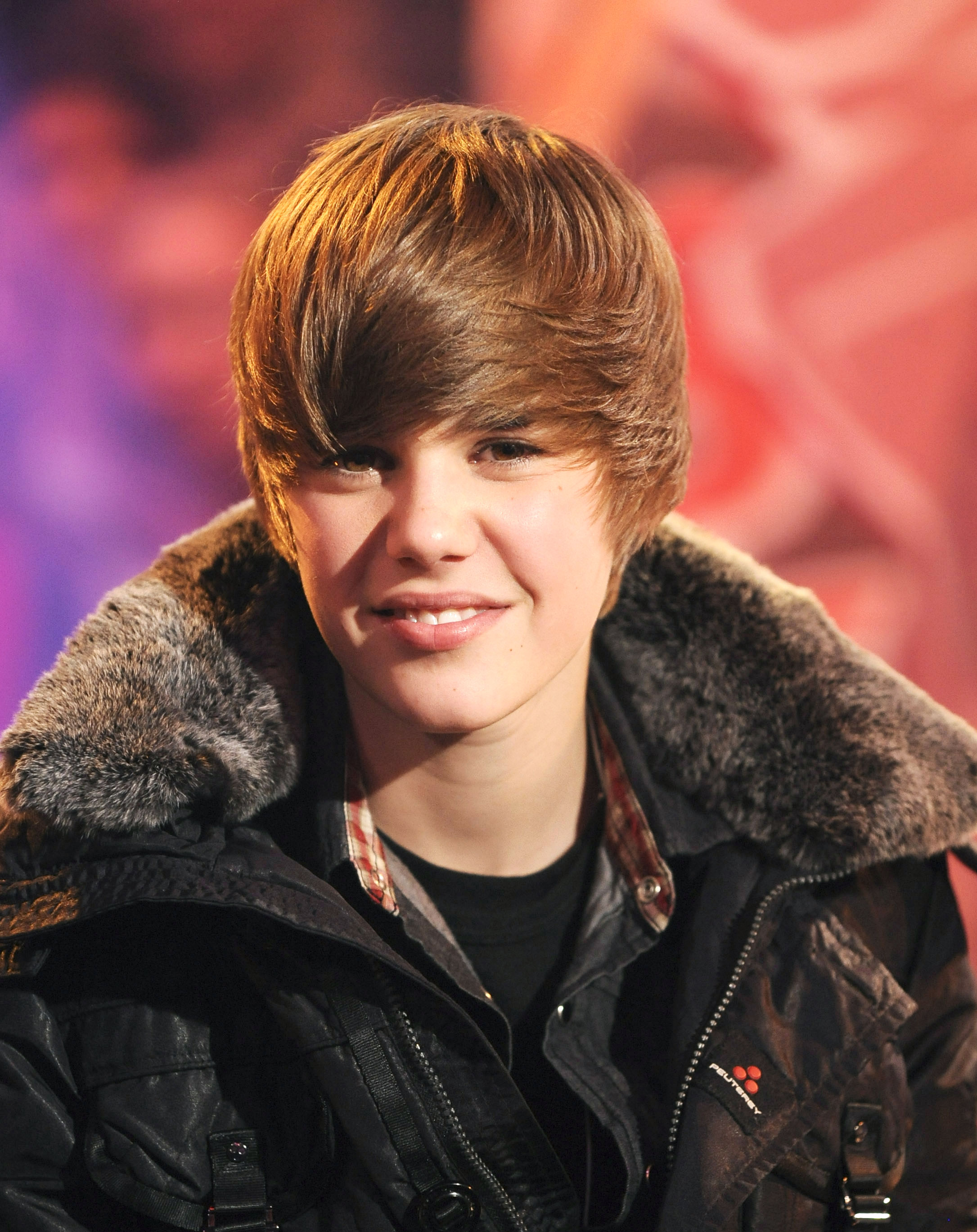 30 Photos That Show Justin Bieber's Wild Transformation Through the Years