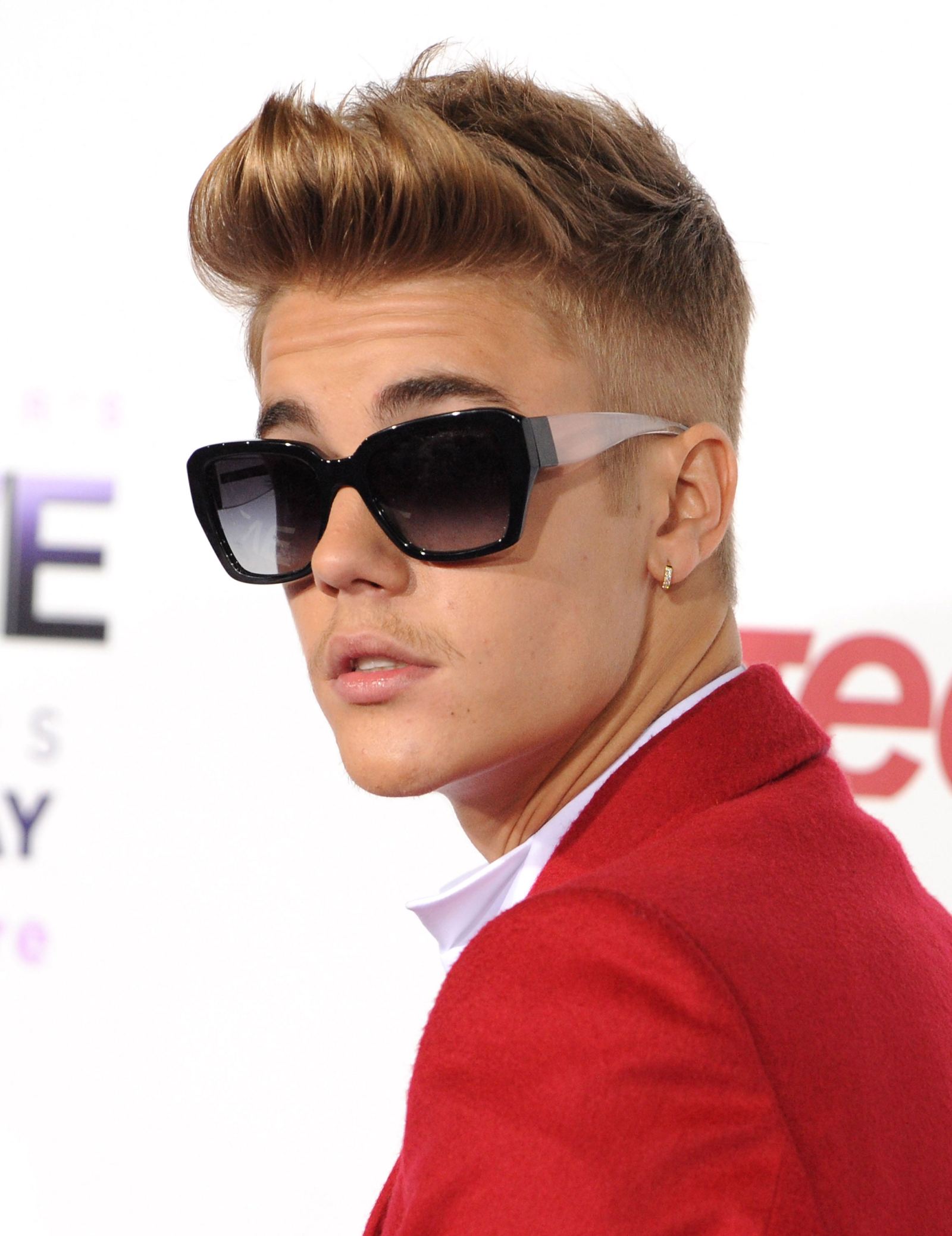 Justin Bieber Hair Change Evolution: Pics | Us Weekly