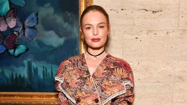 Kate Bosworth