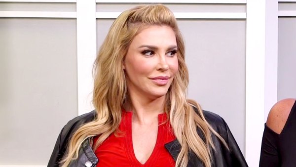 Brandi Glanville and Renee Graziano