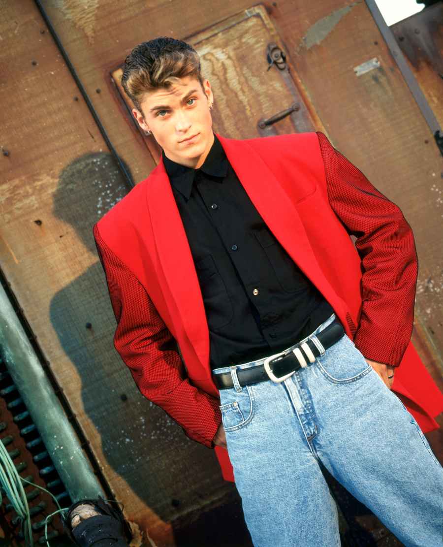 Brian Austin Green