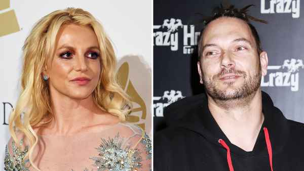 Britney Spears Won’t Allow Kevin Federline to Take Advantage of Her