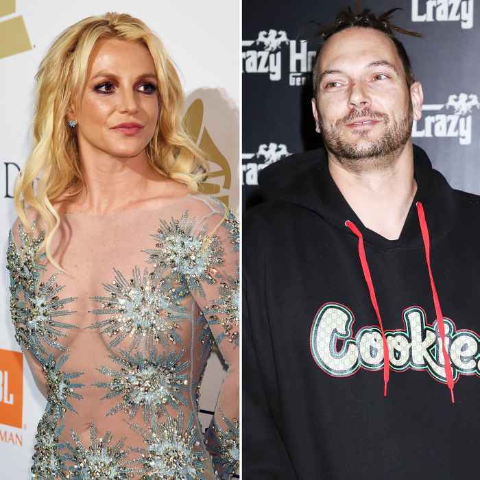 Britney Spears Won’t Allow Kevin Federline to Take Advantage of Her