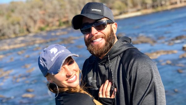 Brad and Britni