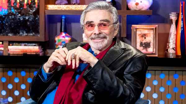 Burt-Reynolds
