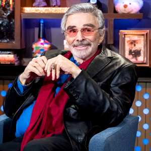 Burt-Reynolds