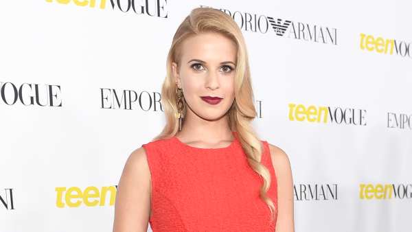 Caroline Sunshine Joins Donald Trump’s White House Press Team