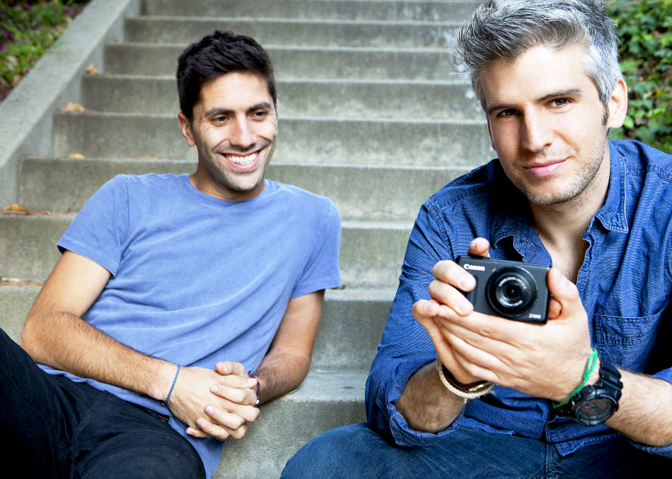 Nev and Max on ‘Catfish'