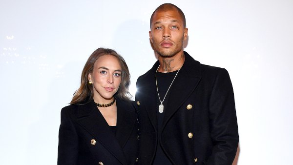 Chloe-Green-and-Jeremy-Meeks-pregnant