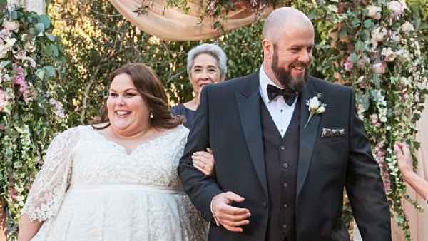 Chrissy Metz Chris Sullivan This Is Us