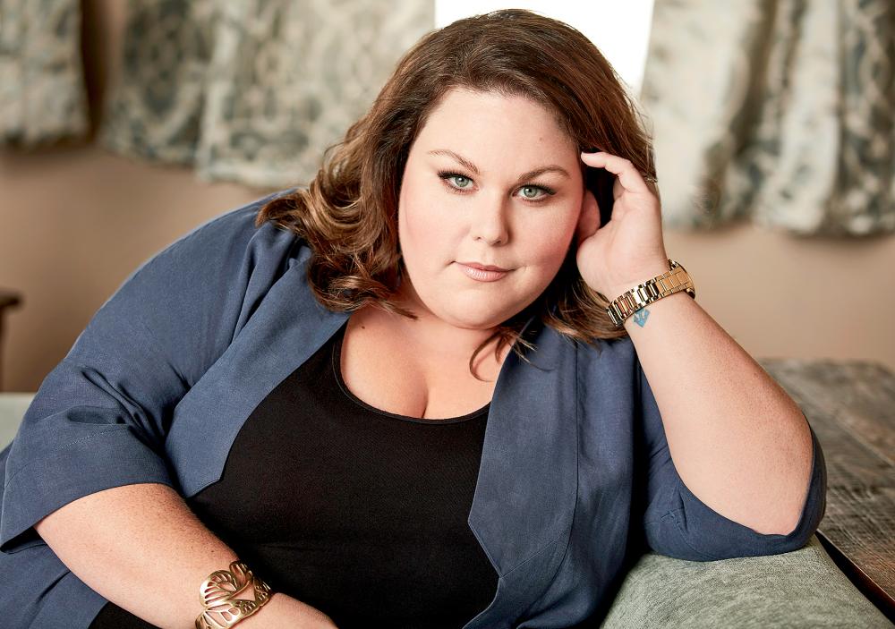 Chrissy-Metz