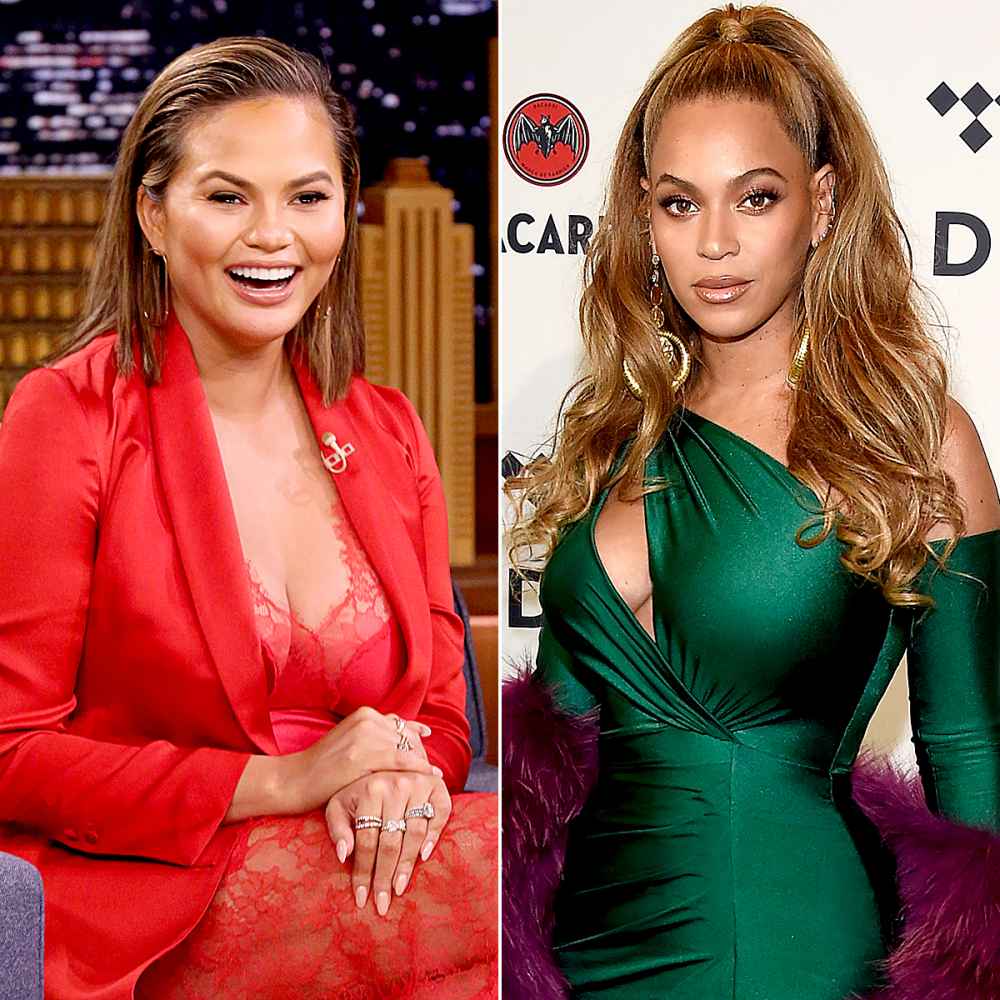 Chrissy-Teigen-Thinks-She-Knows-Which-Actress-Bit-Beyonce
