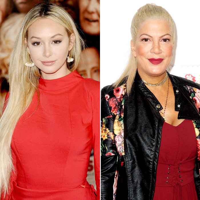Corinne-Olympios-Details-Day-Leading-Up-to-Tori-Spelling-911-Call