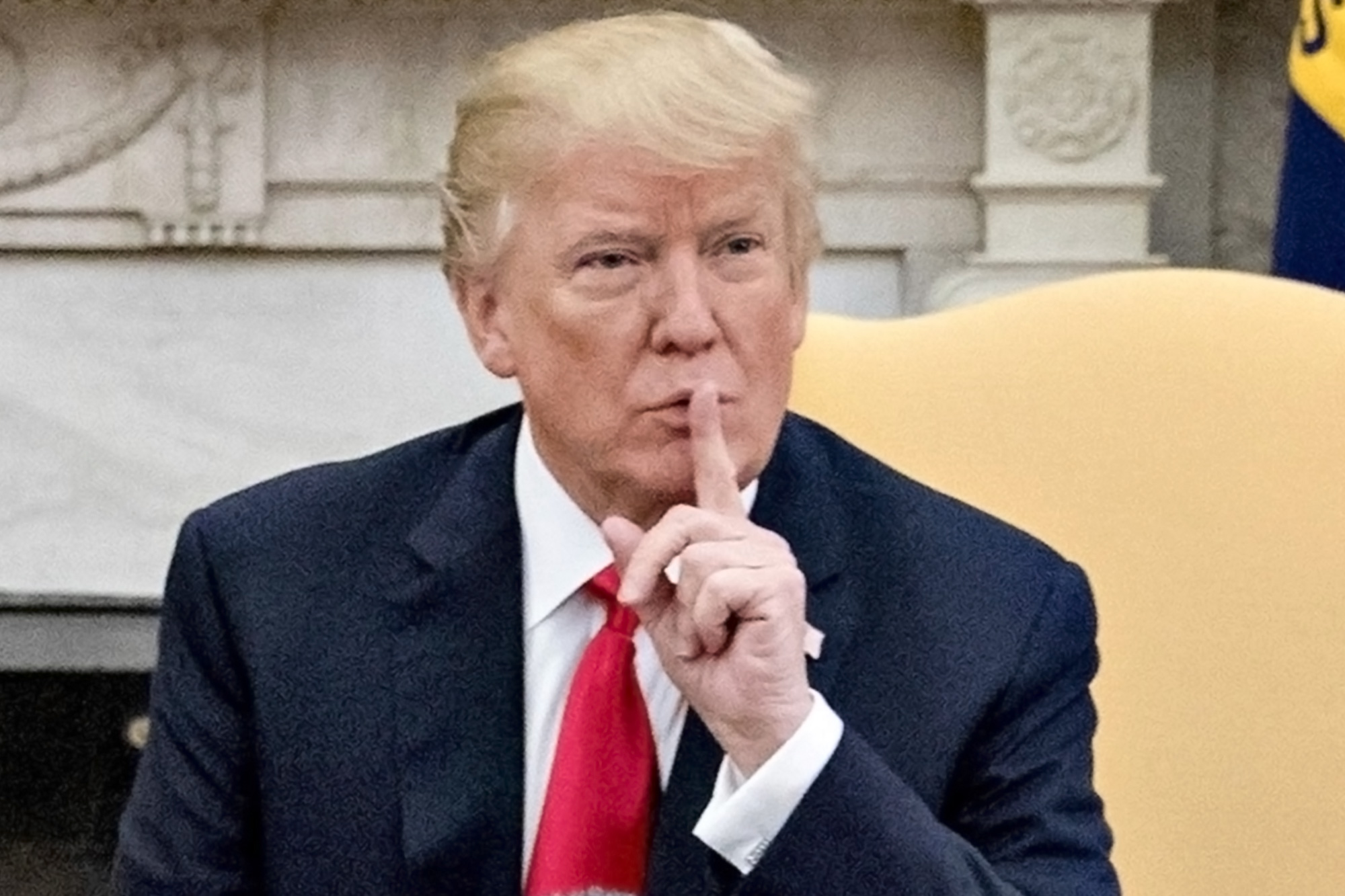 Donald Trump, Stormy Daniels, Lawsuit, Taxpayer Money