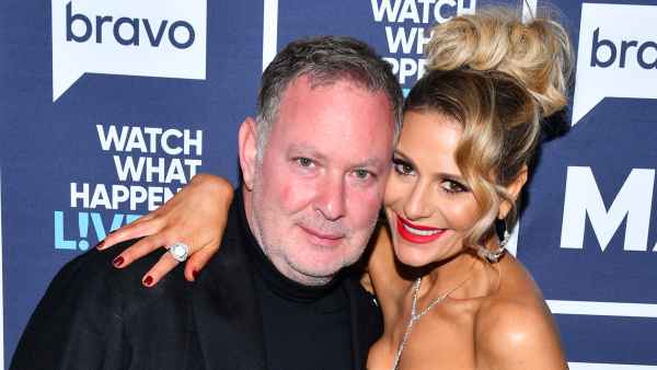 Dorit and PK Kemsley marriage stronger