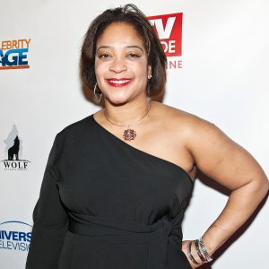 Chicago Fire Actress DuShon Monique Brown Dead