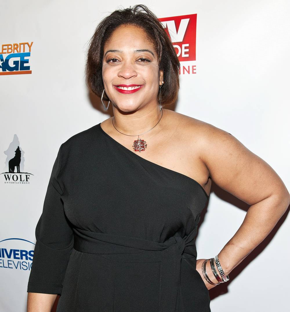 Chicago Fire Actress DuShon Monique Brown Dead