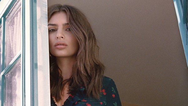 Emily Ratajkowski