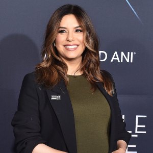 Eva Longoria