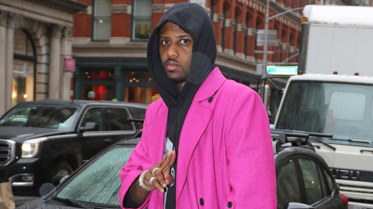 Fabolous, Threaten, Emily B, Father, Video