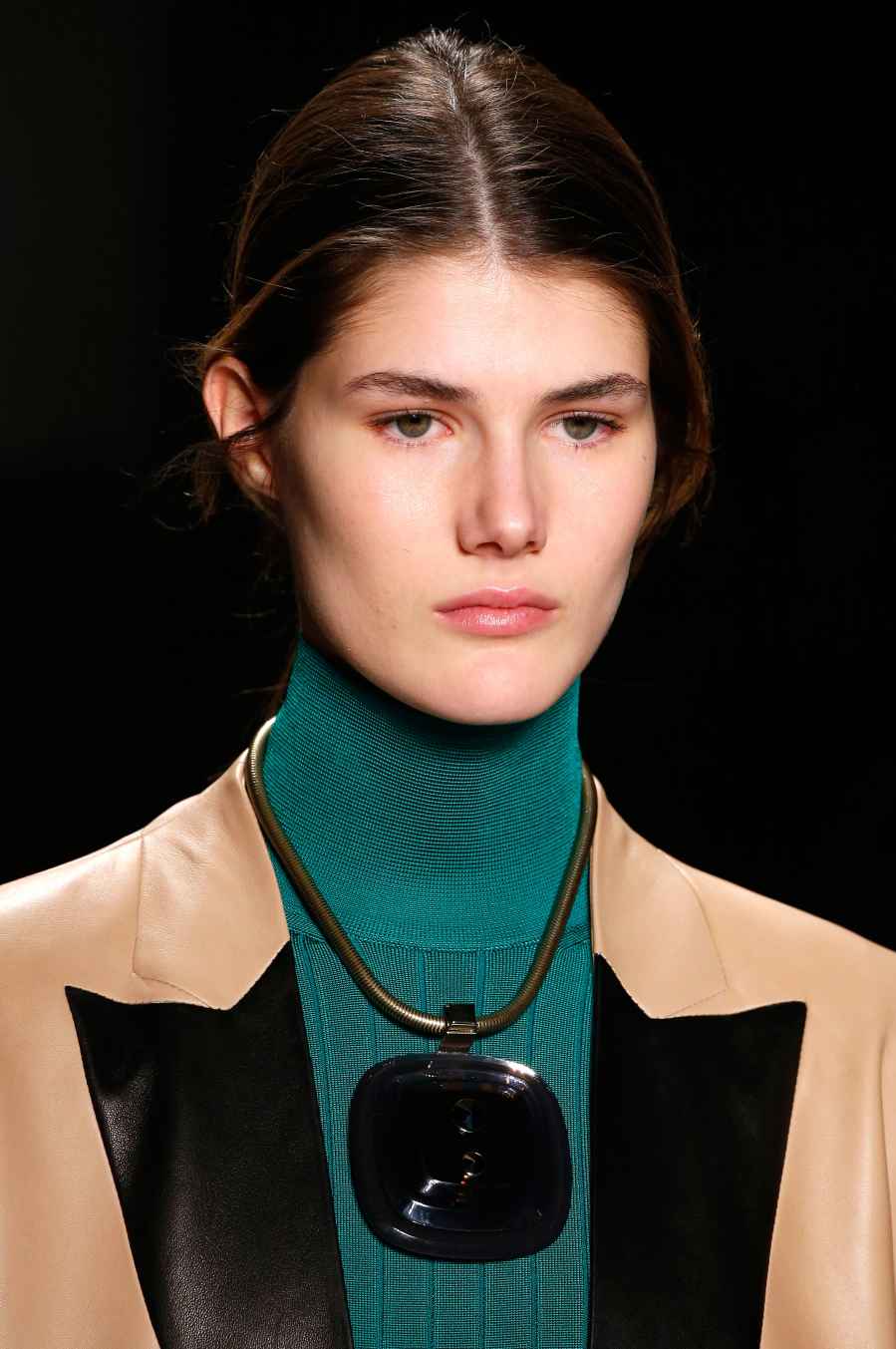 Lanvin show
