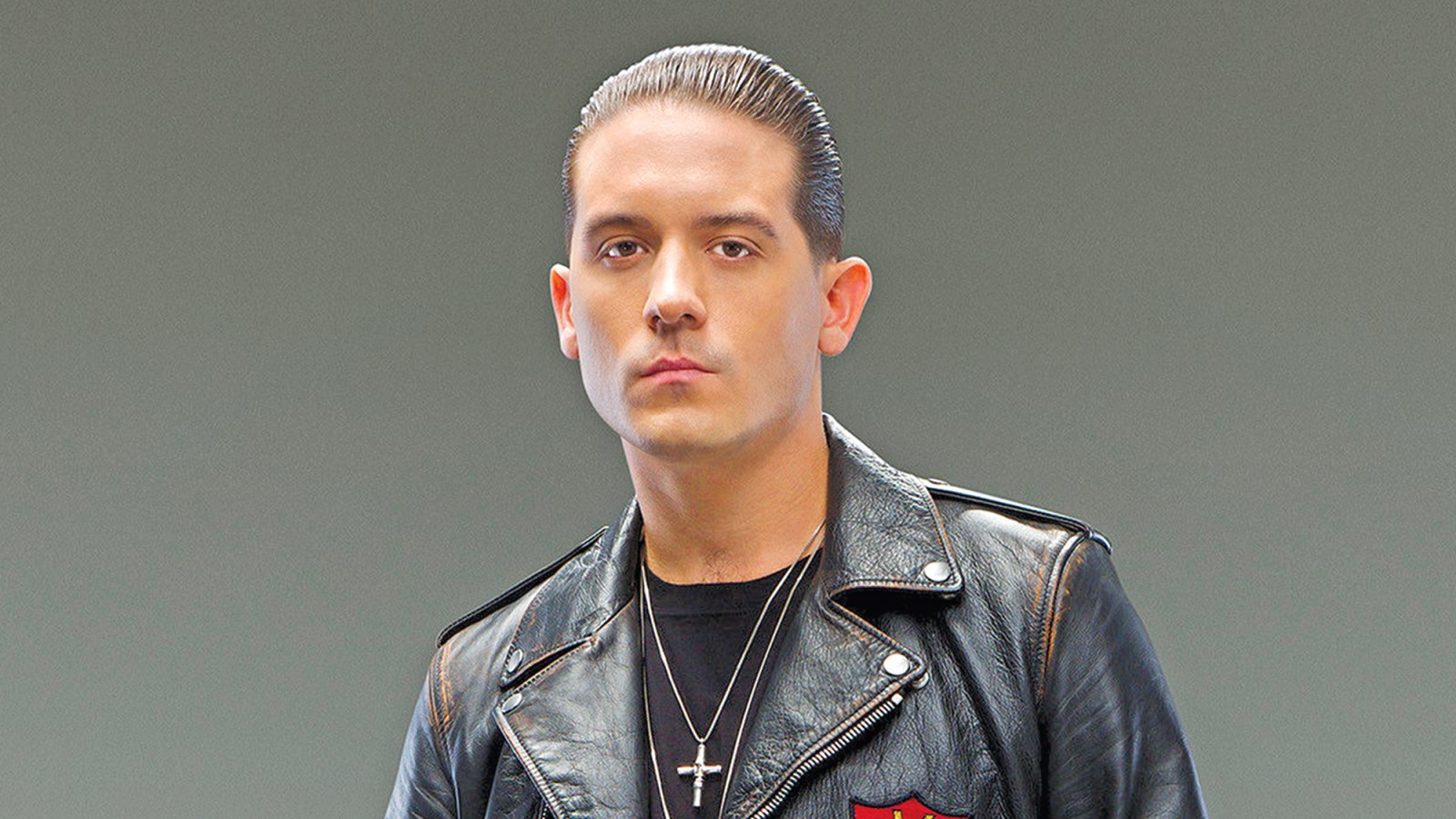 G-Eazy: 25 Things You Don't Know About Me