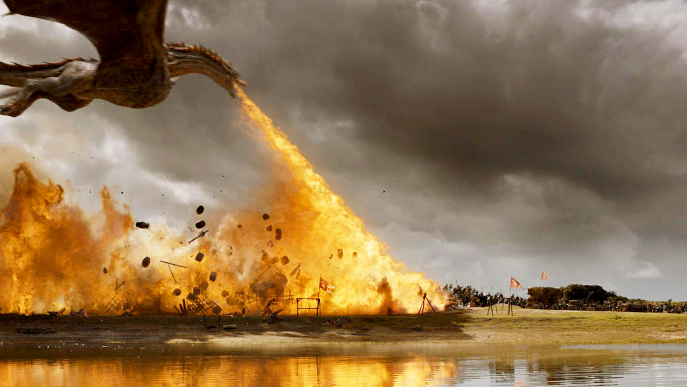 'Game of Thrones’