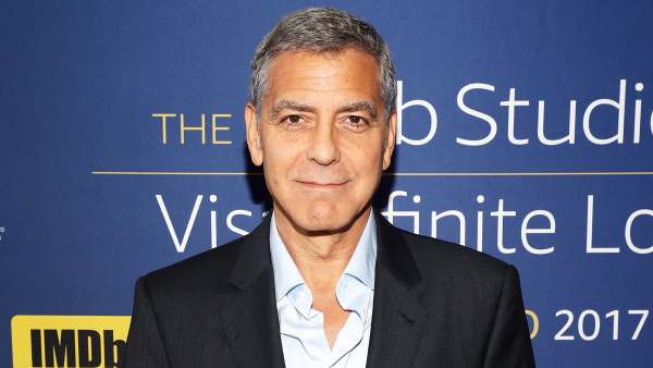 George Clooney Praises Parkland Students in Open Letter