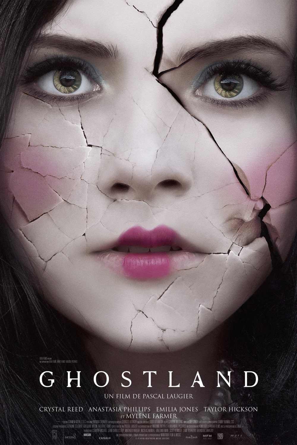 Ghostland Film