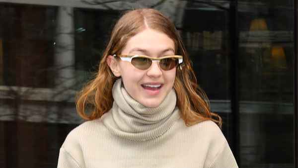 Gigi Hadid