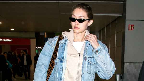 gigi hadid
