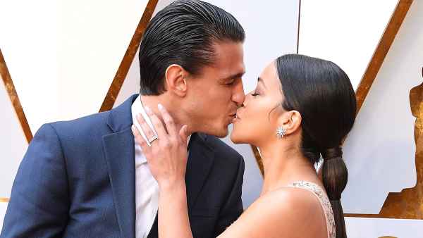 oscars 2018 Hottest Couples