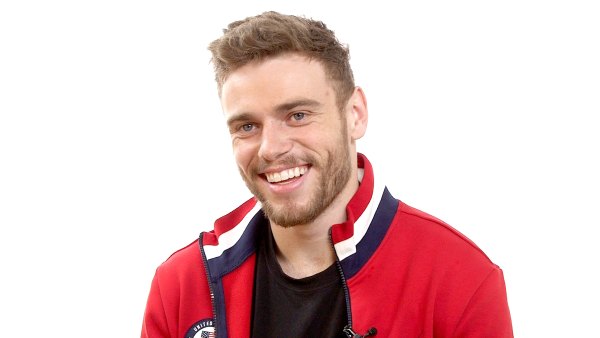 Gus Kenworthy