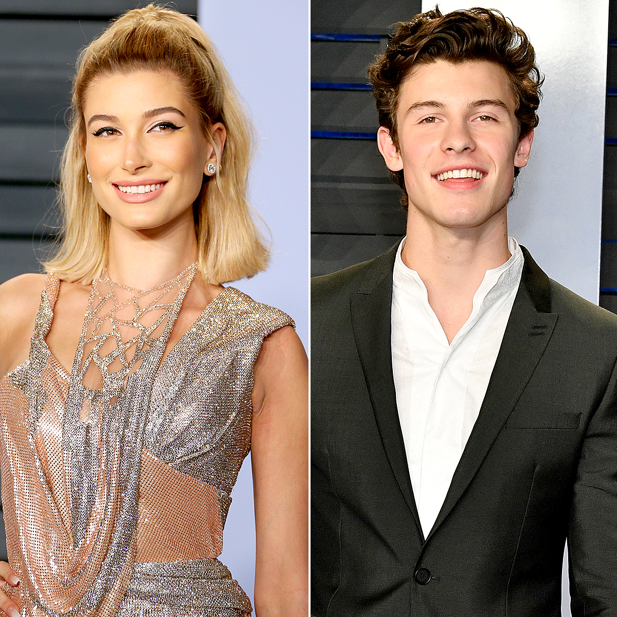 Hailey Baldwin Says Shes Single After Shawn Mendes Romance