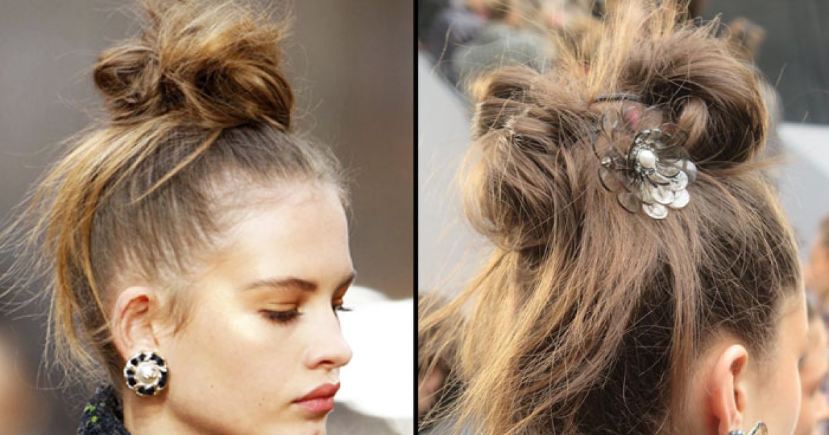Hair accessories: The season's coolest pieces to help you nail even bad hair  days