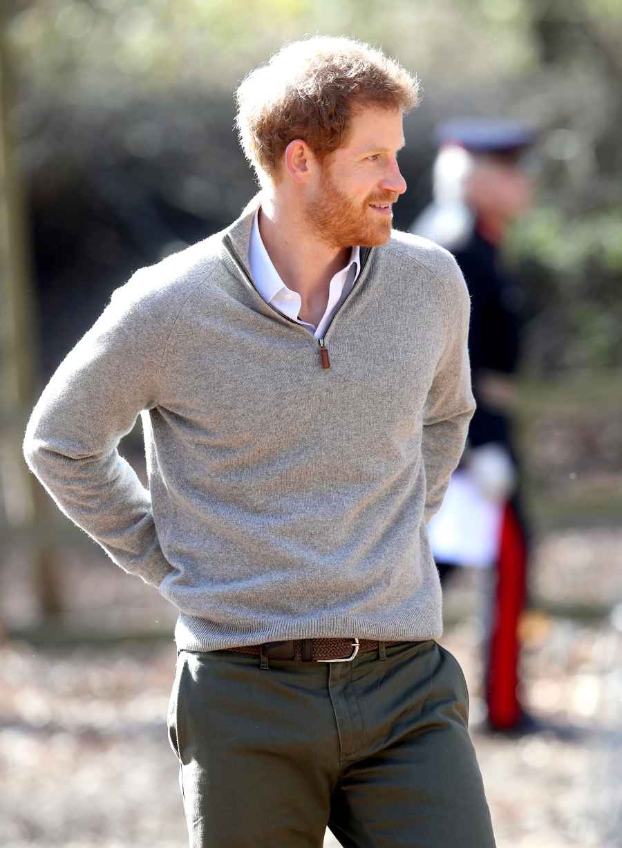 Prince Harry
