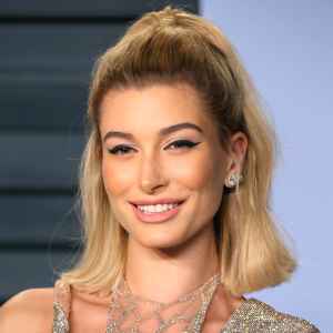 Hailey Baldwin
