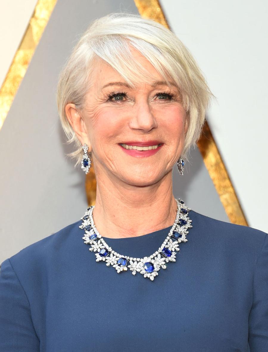 Helen Mirren