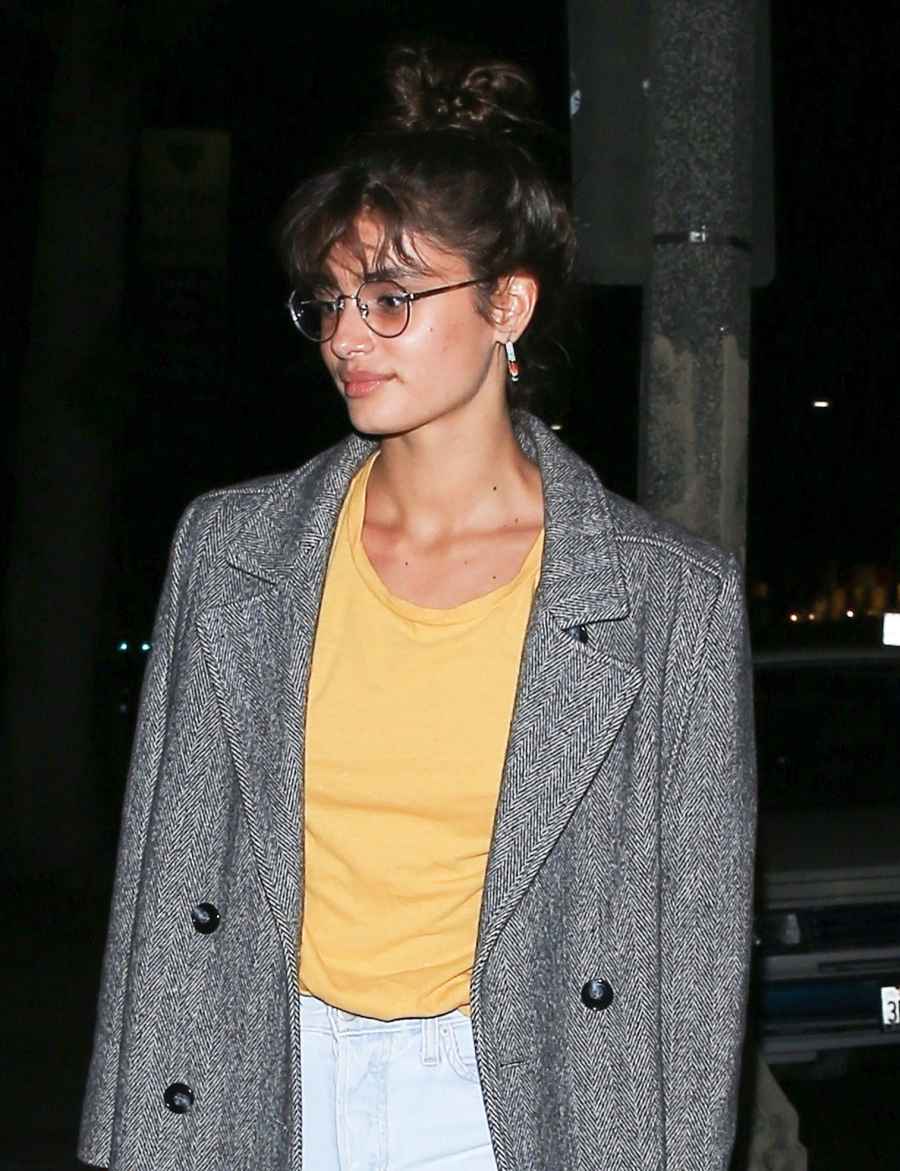 Taylor Hill