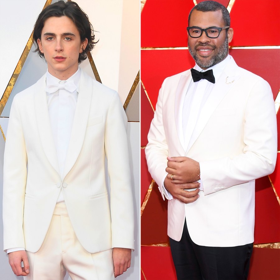 oscars 2018 hot men in suits