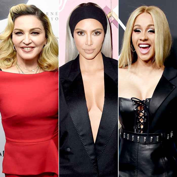 Inside-Madonna-Oscars-2018-Afterparty-With-Kim-Kardashian-Cardi-B